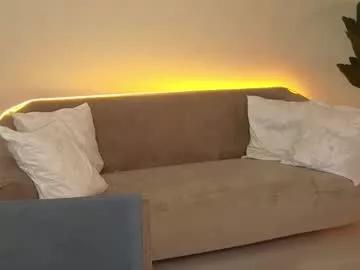tesssahart from Chaturbate