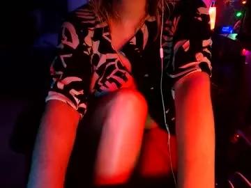 tetherbelle from Chaturbate