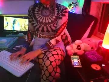 tetherbelle from Chaturbate