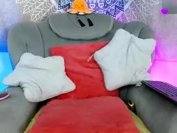 tevenwhiite from Chaturbate