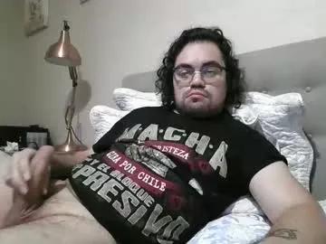 tezeria from Chaturbate