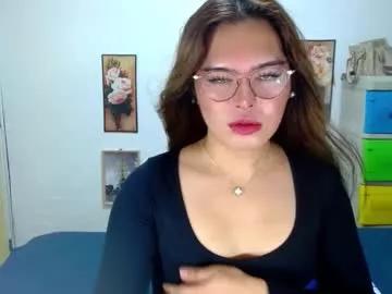 tgirlselena from Chaturbate is Freechat