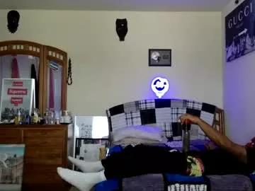 Thabootyfunk webcams show profile image 