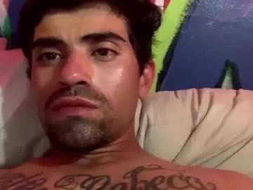 Thagoonpaco webcams show profile image 