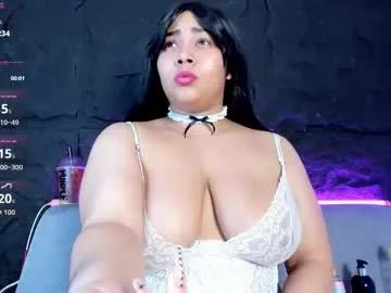 thaliabrooks_ from Chaturbate is Freechat