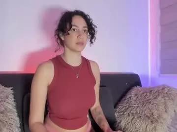 Thaliacollins webcams show profile image 
