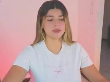 thamy_stark from Chaturbate is Freechat