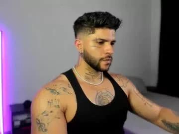 thass_boy from Chaturbate is Freechat