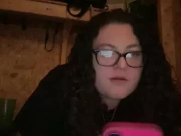 Thatbadgirlcat webcams show profile image 