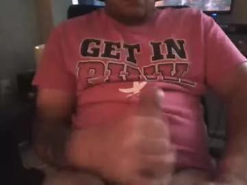 thatcockyoulove from Chaturbate