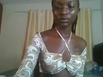 thatgirl_candy from Chaturbate