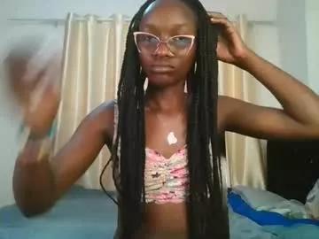 thatgirl_candy from Chaturbate