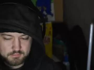 thatguyyouknow96 from Chaturbate