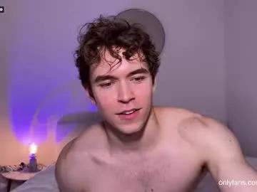 thatjohnny from Chaturbate