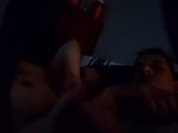 thatonehotcouple from Chaturbate