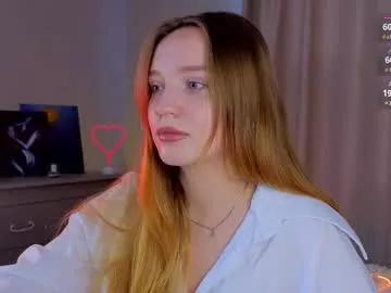 thatonerabbit from Chaturbate