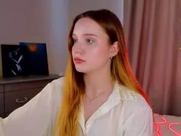 thatonerabbit from Chaturbate