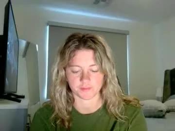 thatprettyblondegirl from Chaturbate