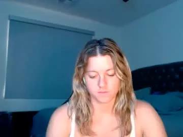 thatprettyblondegirl from Chaturbate