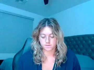 thatprettyblondegirl from Chaturbate
