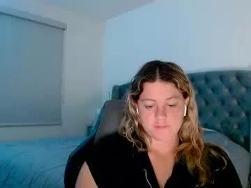 thatprettyblondegirl from Chaturbate