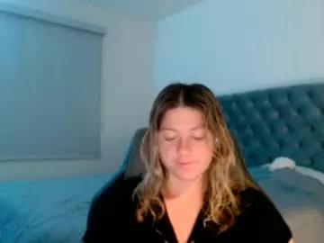 thatprettyblondegirl from Chaturbate