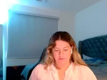 thatprettyblondegirl from Chaturbate
