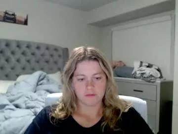 thatprettyblondegirl from Chaturbate