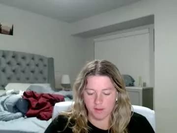 thatprettyblondegirl from Chaturbate