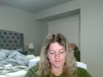 thatprettyblondegirl from Chaturbate