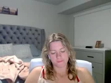 thatprettyblondegirl from Chaturbate