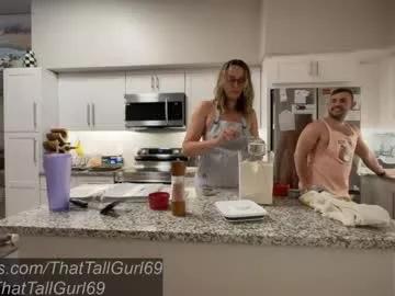 thattallgurl69 from Chaturbate