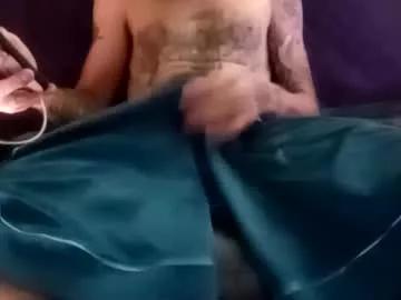thattattooguy78 from Chaturbate