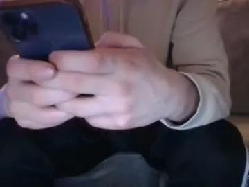 thatvideoguy from Chaturbate