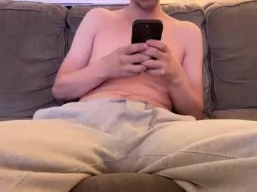 thatvideoguy from Chaturbate
