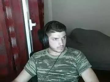 The_fetish_g webcams show profile image 