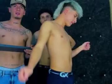 the_king_sweet from Chaturbate is Freechat