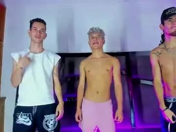 the_king_sweet from Chaturbate is Freechat