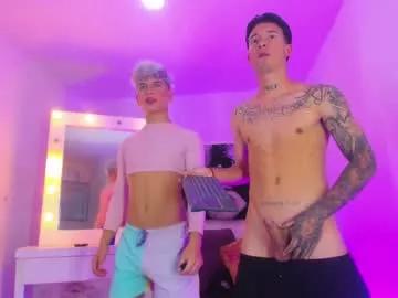 the_king_sweet from Chaturbate is Freechat