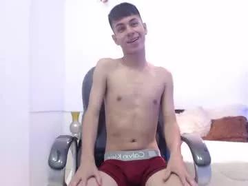 the_mark_king from Chaturbate is Freechat