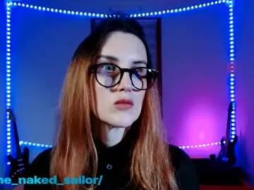 the_naked_sailor from Chaturbate is Freechat