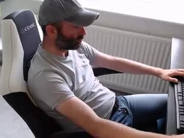 the_sensual_masturwait from Chaturbate is Freechat