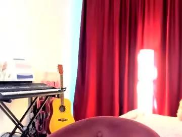 the_steel_magnolia_ from Chaturbate is Freechat