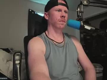 thealphadean from Chaturbate is Freechat