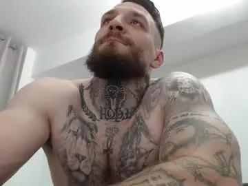 thebestmuscles from Chaturbate is Freechat