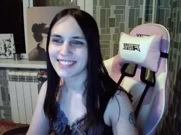 Thebl4ckhearts webcams show profile image 