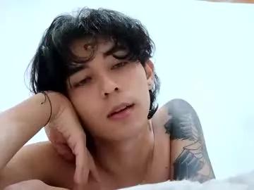 thebluesky_18 from Chaturbate is Freechat