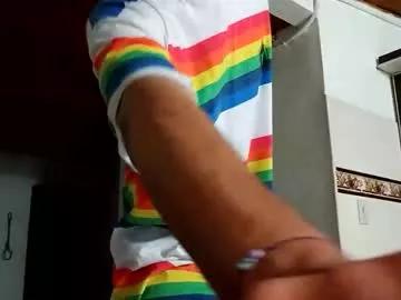 thebluesky_18 from Chaturbate is Freechat