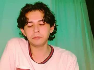 thebluesky_18 from Chaturbate is Freechat