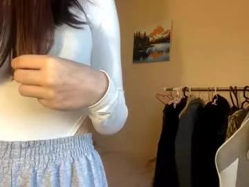 thebunnyalex from Chaturbate is Freechat